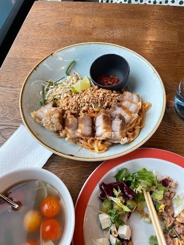 Opinii despre The One Thai Kitchen în Vantaa - Ravintola-ala