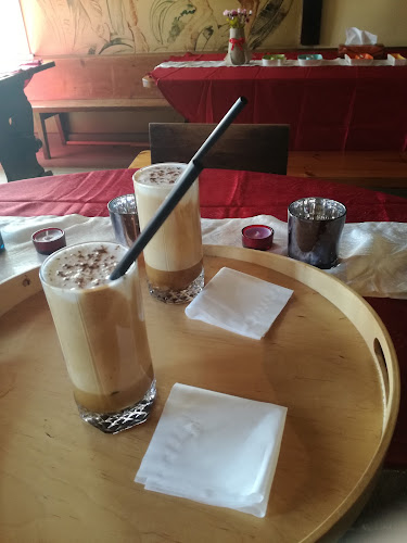Café Brostugan Phone number