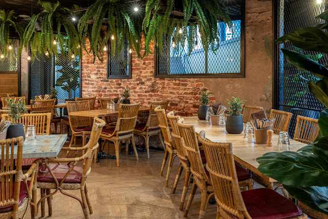 Rosso Ilves, Tampere