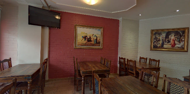 Comentarii opinii despre Angela Kebab-Pizzeria