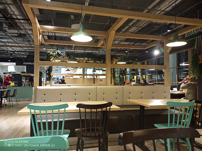 Veturitie 1, 87100 Kajaani