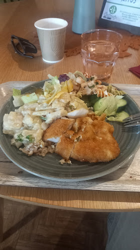 Herkkupaja AinoAreena - Järvenpää