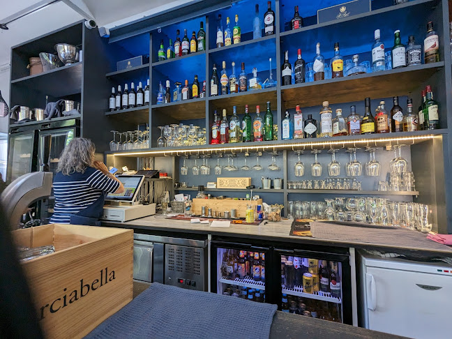 Ravintola Elvan Bistro - Hanko