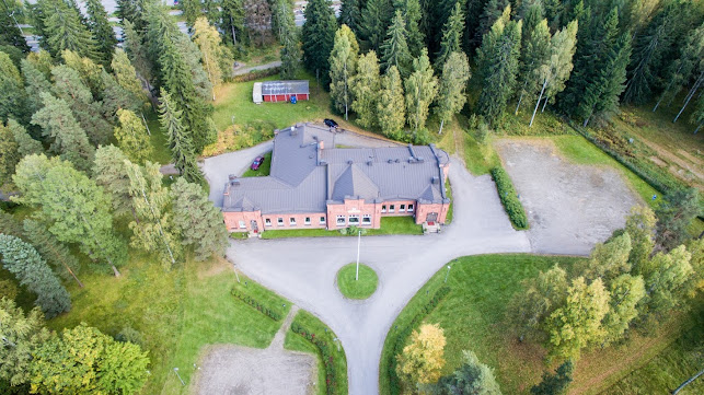 Lahden Upseerikerho - Ravintola-ala