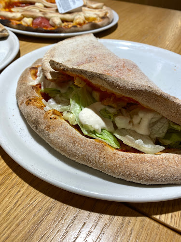 Kotipizza Kuusamo, Ruka - Ruka