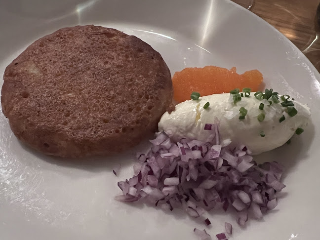 Ravintola KuuKuu - Ravintola-ala