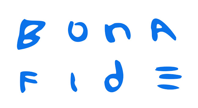 Ravintola Bona Fide - Ravintola-ala