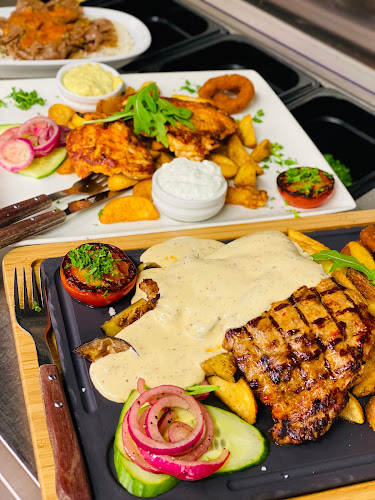 Ismet Restaurant Nurmijärvi