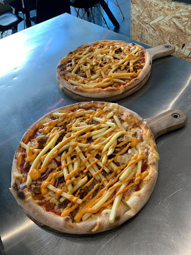 Smart Pizza - Ravintola-ala
