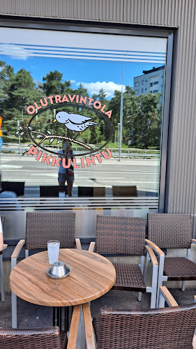 Opinii despre Olutravintola Pikkulintu Puotila în Helsinki - Ravintola-ala