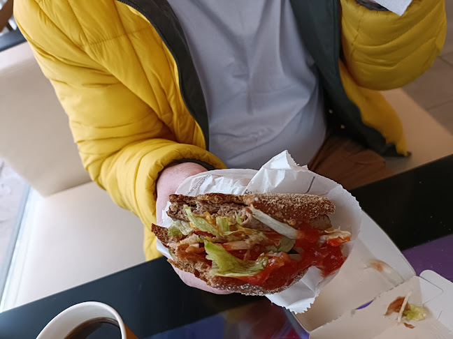 Comentarii opinii despre McDonald's Imatra