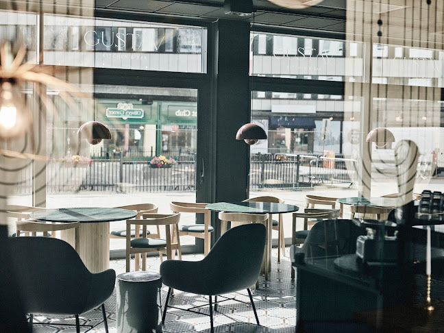 Gustav Kitchen & Bar