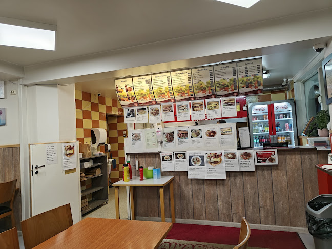 Kauppakatu 23, 30100 Forssa