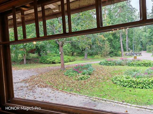 Elfvikintie 4, 02600 Espoo