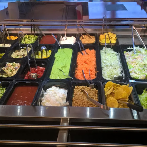 Satamanportti - Rauma