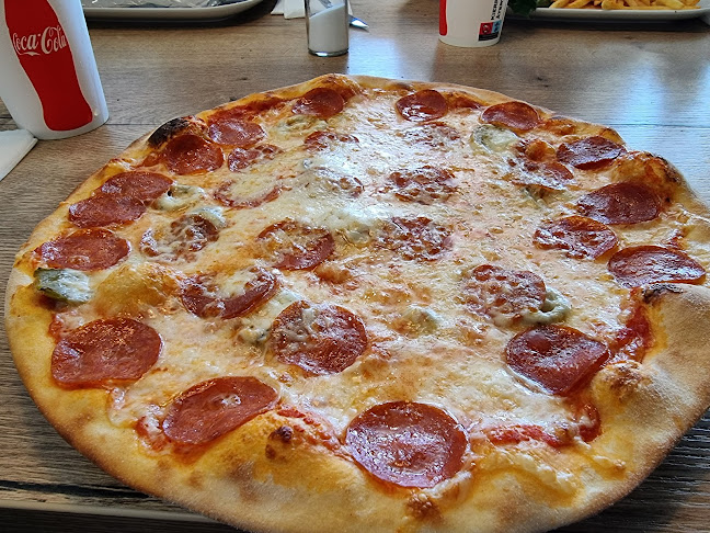 Pizza Service Kirkkonummi - Ravintola-ala