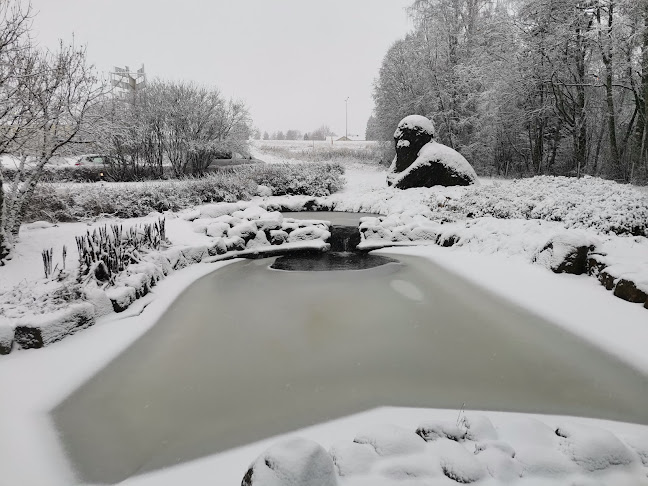 Kymen Paviljonki - Ravintola-ala