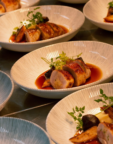 Pastis - Ravintola-ala
