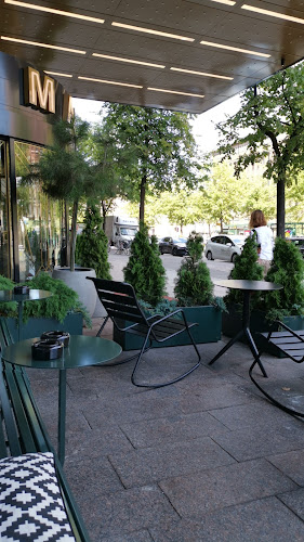 Ravintola Marski: Kuusi Palaa - Helsinki