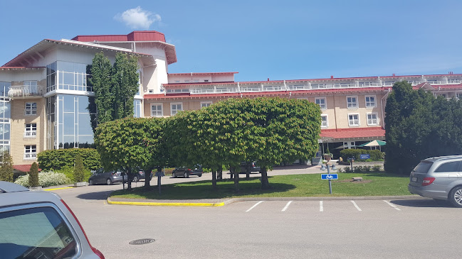 Matkailijantie 2, 21100 Naantali