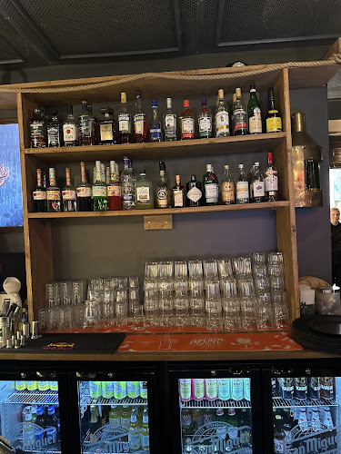 Ravintola Hook, Turku