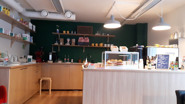 Stay Friendly Coffee