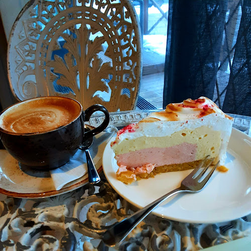 St-Honore - Ravintola-ala