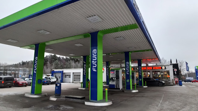 Burger King Kivistönmäki