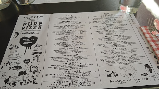 Kauppayhtiö - Rovaniemi