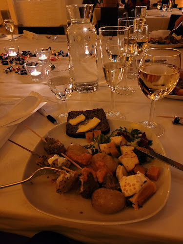 Comentarii opinii despre Ravintola Wanha Bäckby