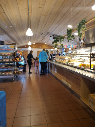 Kahvila-Ravintola Karhunpesä - Koskue