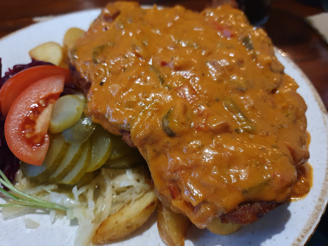 Panimoravintola Plevna Open Times