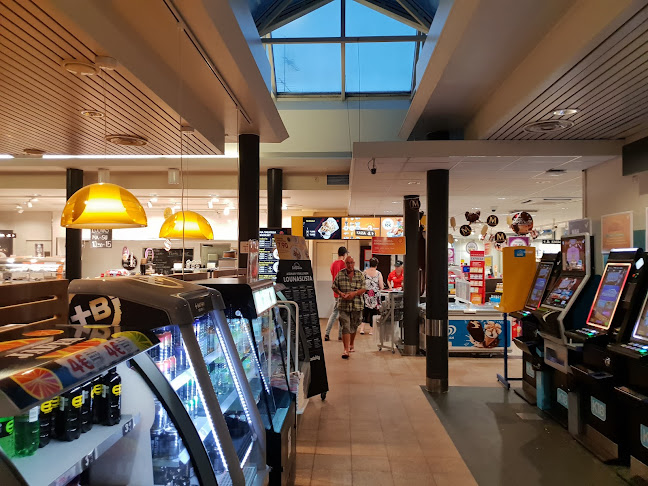 HelmiSimpukka - Ylöjärvi