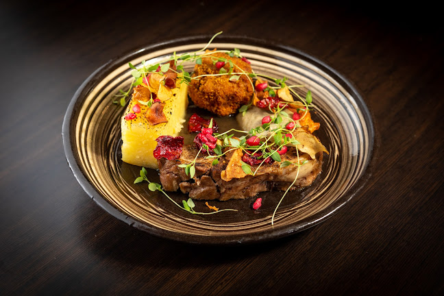 HIISI Taproom & Bottleshop - Ravintola-ala