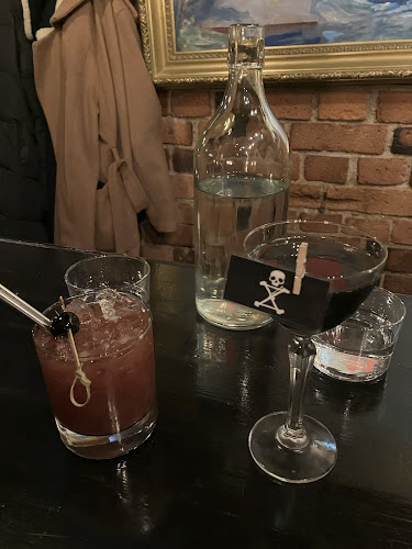 Tiima - Ravintola-ala