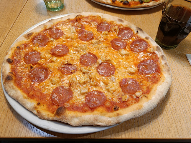 Kotipizza Kemi - Kemi