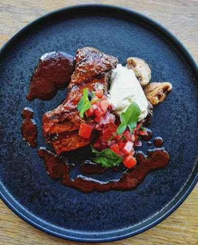 Ravintola Kastu - Ravintola-ala