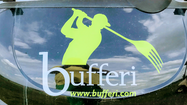 Ravintola Bufferi Nokia - Nokia