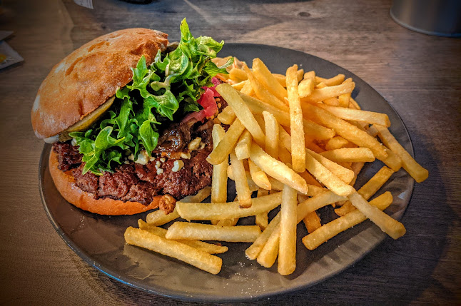 Wingon olohuone - Ravintola-ala