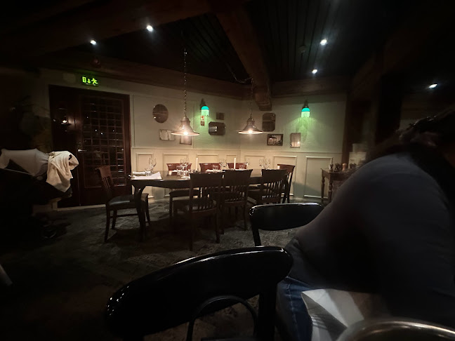 Frans & Chérie, Rovaniemi - Ravintola-ala