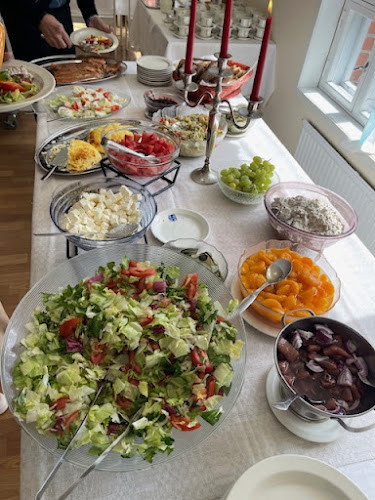 Comentarii opinii despre Kahvila Tähkä