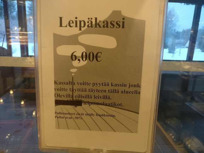 Kauraleiväntie 10, 51760 Nuutilanmäki