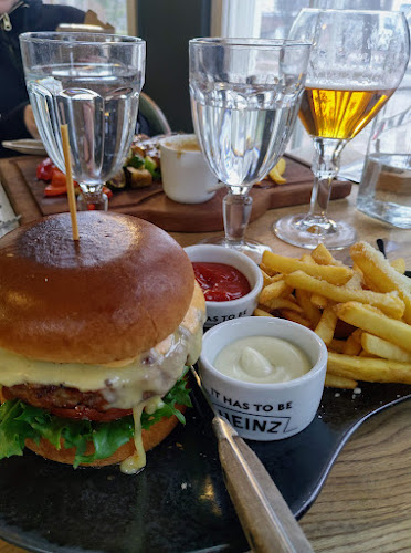 Ravintola Vilamo Aurinkolahti - Helsinki