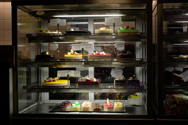 Opinii despre Kakkugalleria Fredrikinkatu în Helsinki - Ravintola-ala