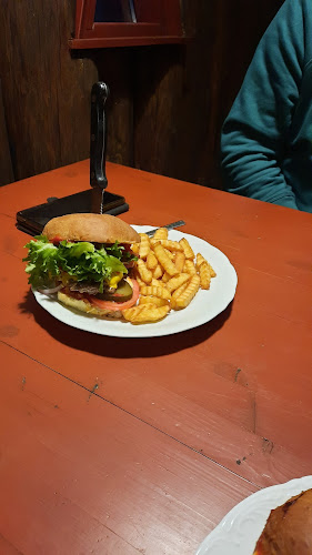 Cafe Torilla / Pohjolan talo - Kuhmo