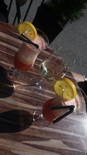 Pepper Bar & Restaurant Nokia - Ravintola-ala