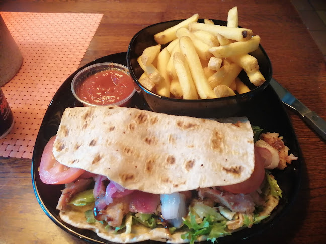 Relanderinkatu 68, 78210 Varkaus