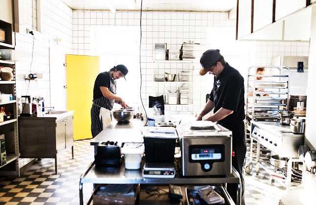 Ruoto Catering - Helsinki