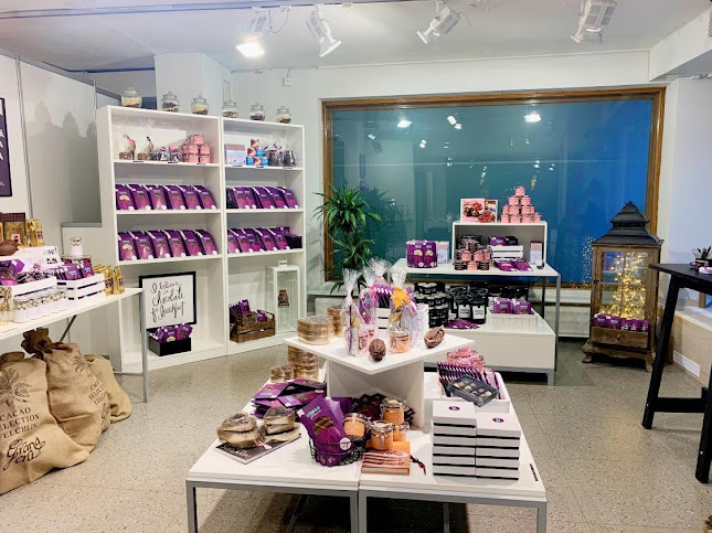 Opinii despre ChocoSomnia în Oulu - Ravintola-ala