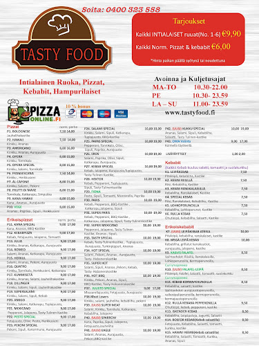 Katajakatu 10-12, 53810 Lappeenranta